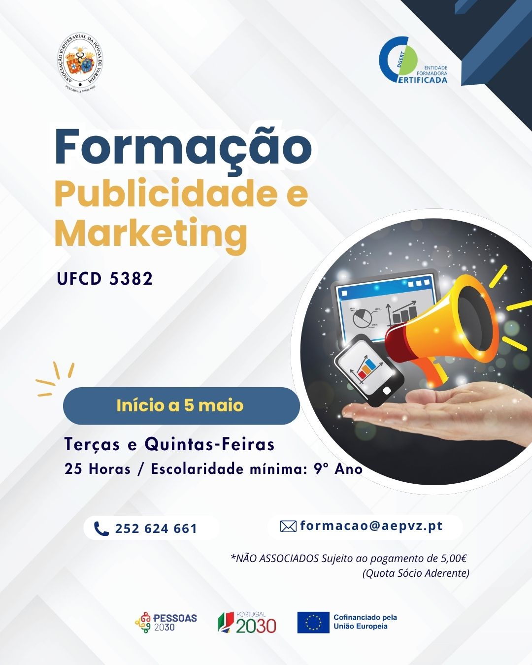 Publicidade e Marketing