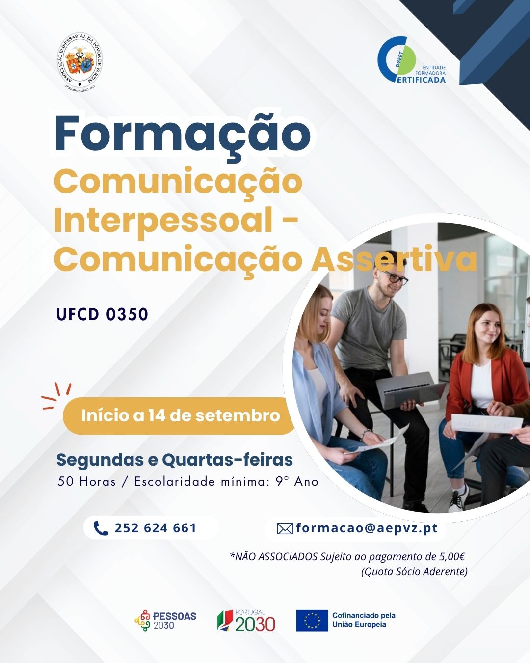 Comunicação Interpessoal - Comunicação Assertiva