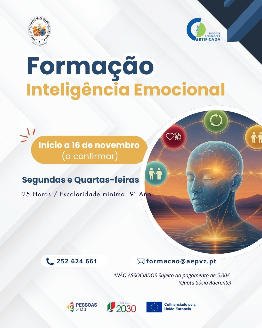 Intelgência Emocional