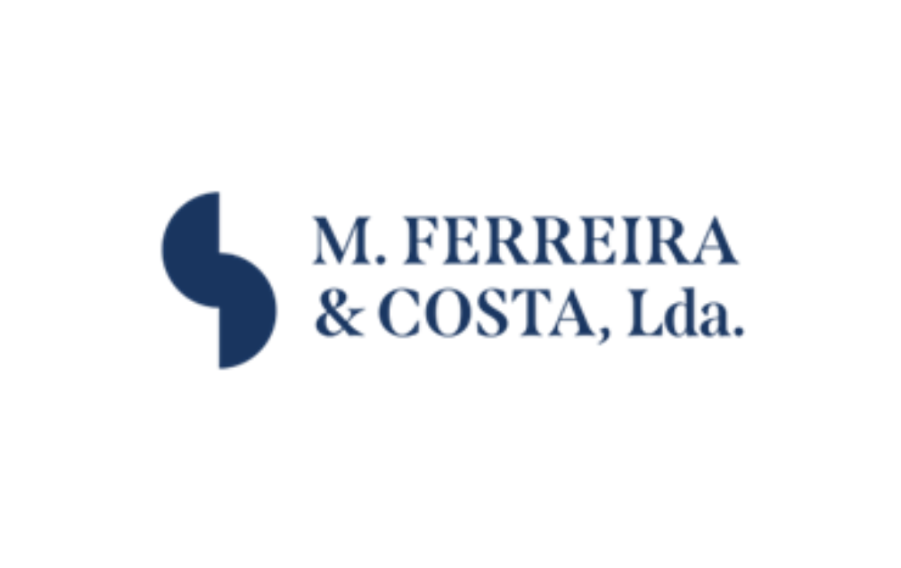 M. FERREIRA & COSTA LDA.